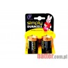 DURACELL D LR20/2SZT