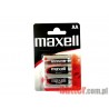 MAXELL CYNKOWA AA L06/4SZT