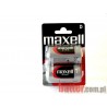 MAXELL CYNKOWA D R20/2SZT
