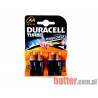 DURACELL TURBO AA LR06/4SZT