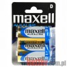 MAXELL D LR20/2SZT