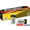 ENERGIZER INDUSTRIAL 9V 6LR61/1SZT