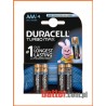 DUACELL TURBO MAX AAA LR03/4szt