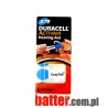 DURACELL SŁUCHOWA PR675/6SZT