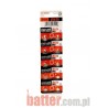 MAXELL LR626 /377 /1SZT